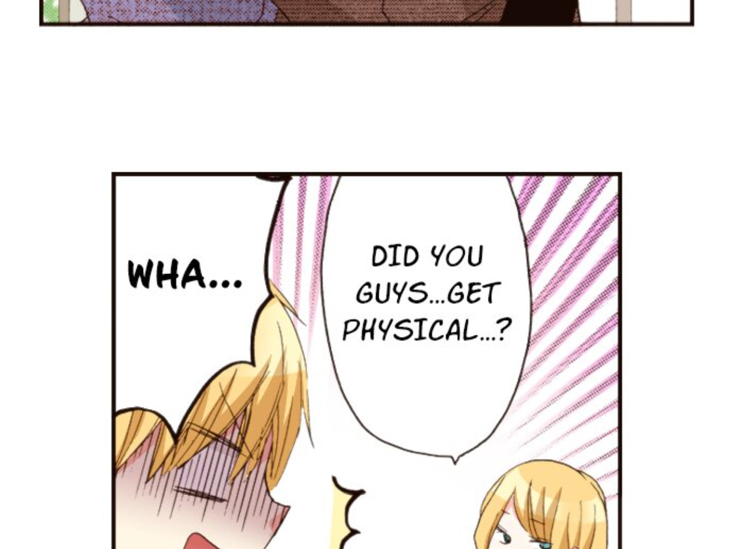 Read Last Game chapter 137 image 47 on Lezhin