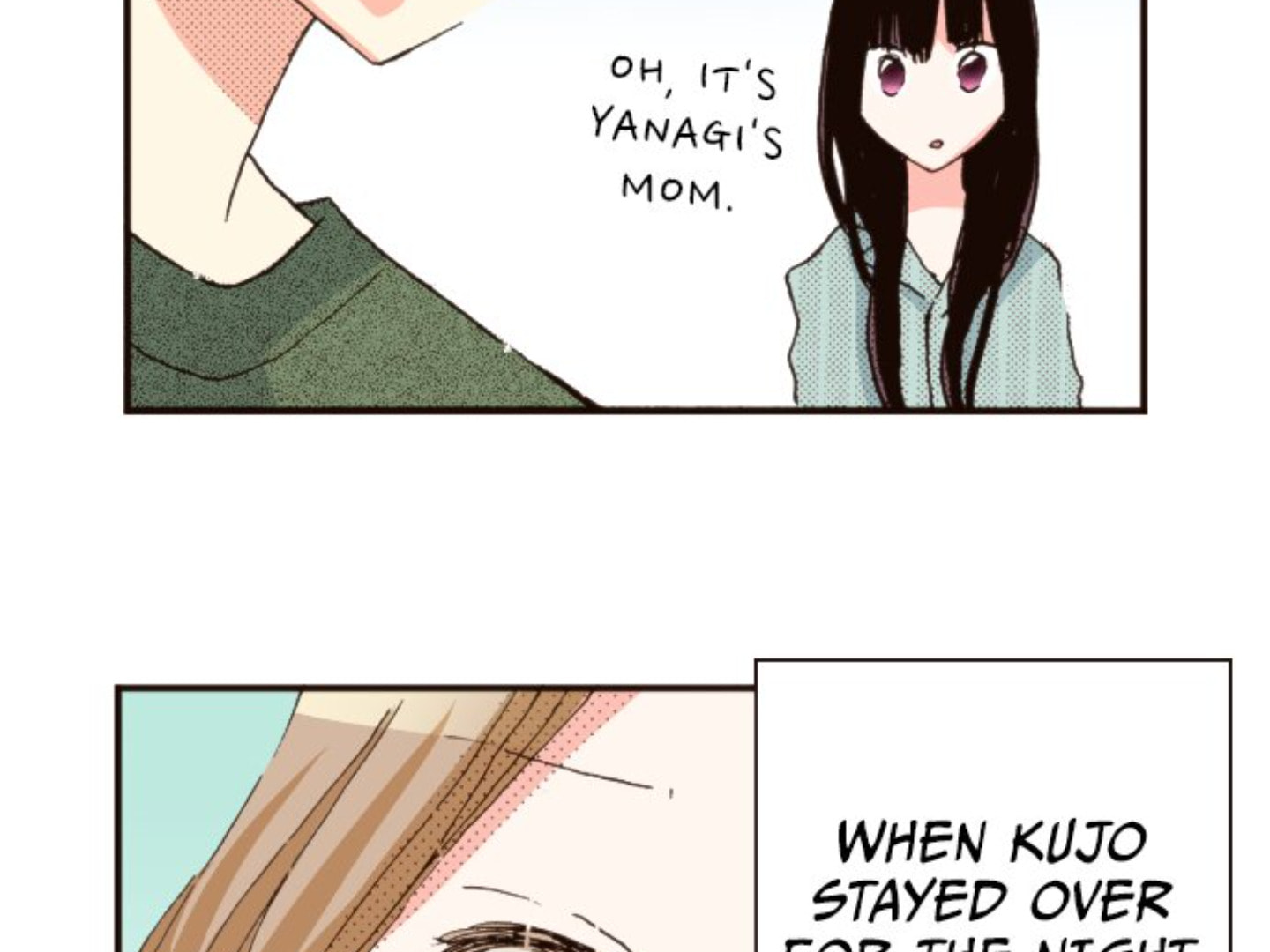 Read Last Game chapter 137 image 5 on Lezhin