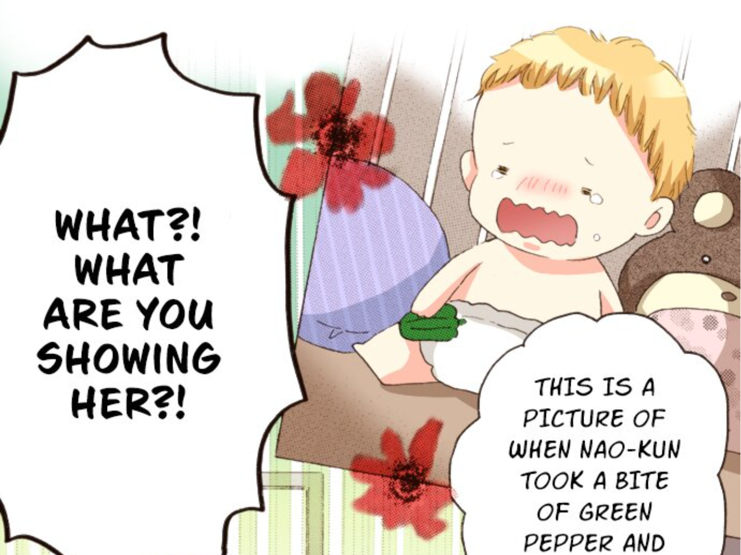 Read Last Game chapter 137 image 54 on Lezhin