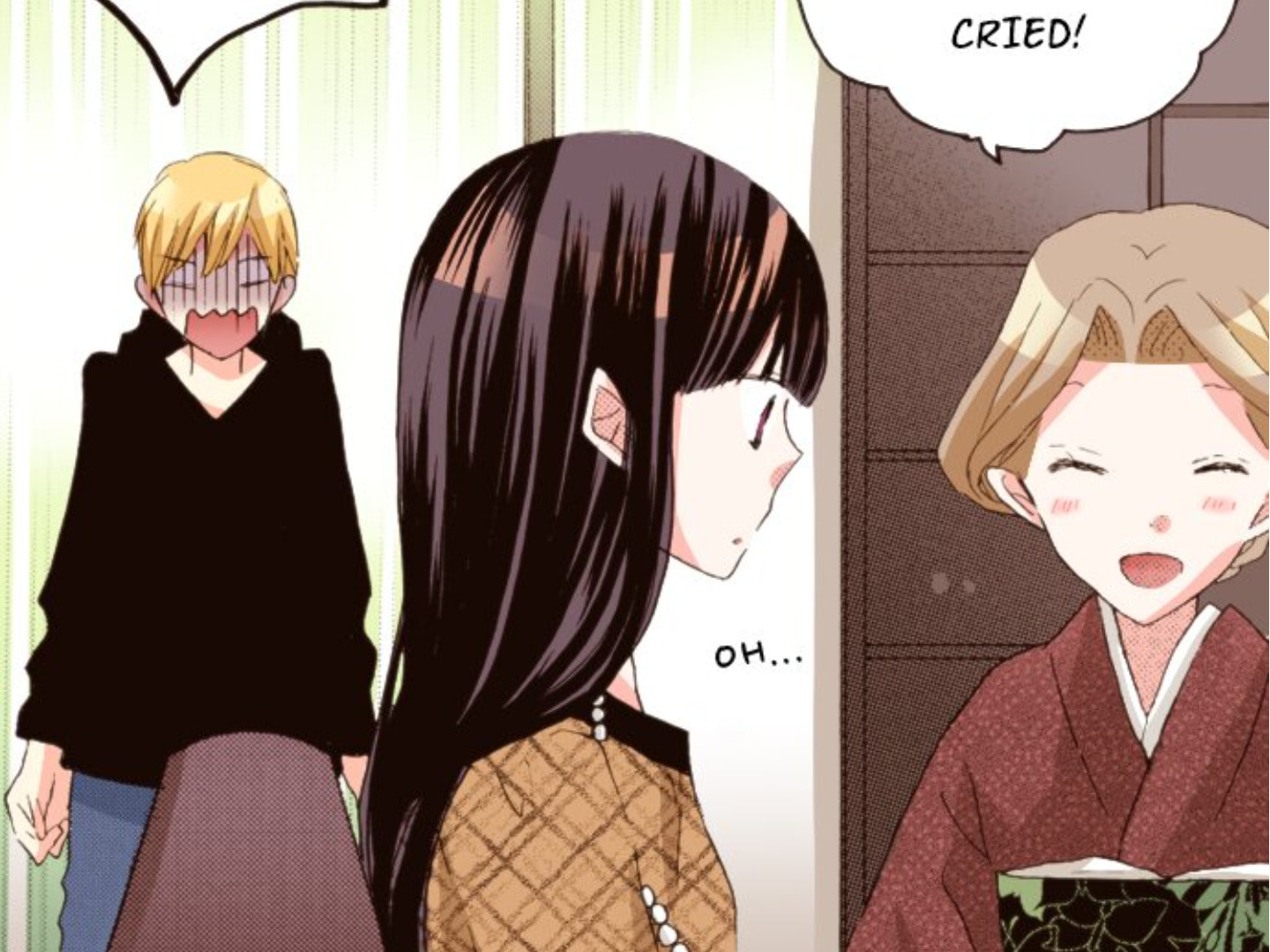 Read Last Game chapter 137 image 55 on Lezhin