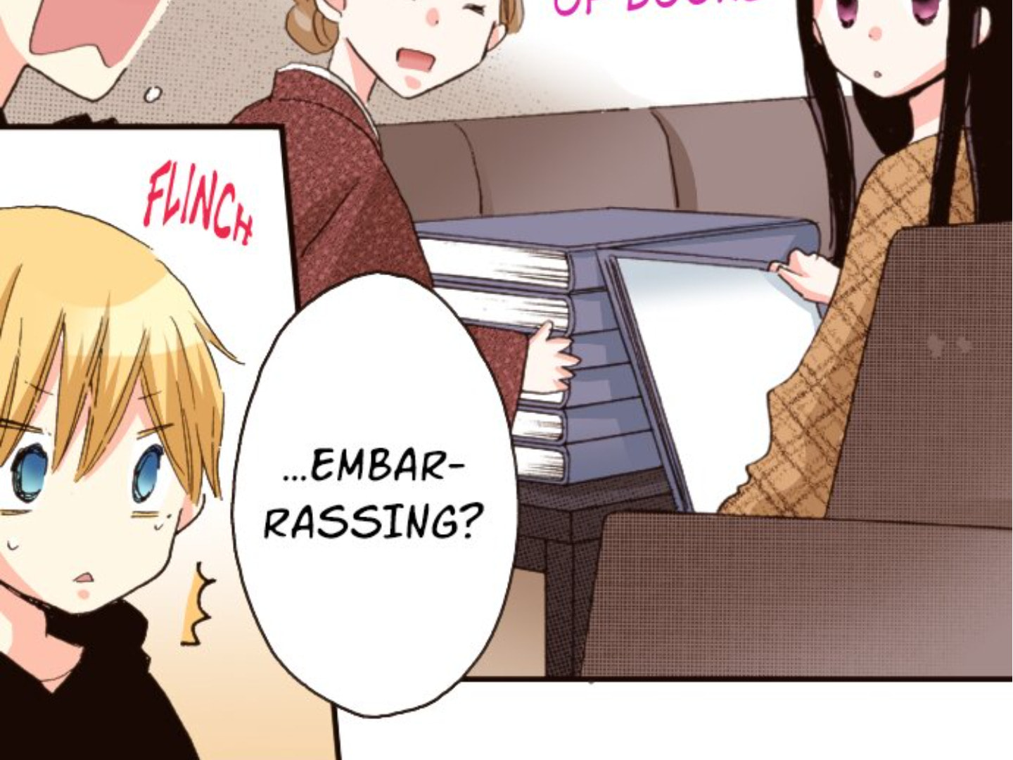 Read Last Game chapter 137 image 58 on Lezhin