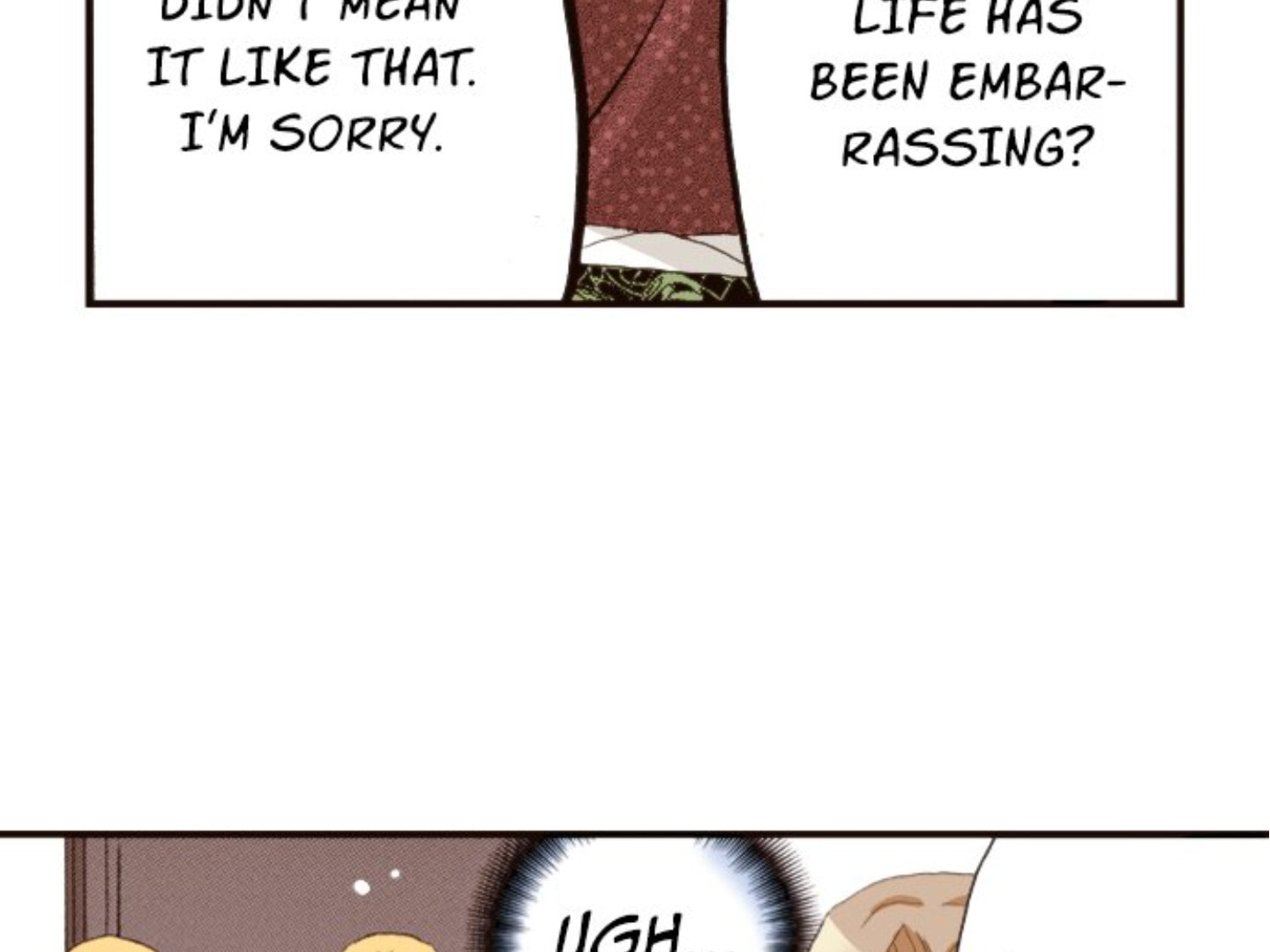 Read Last Game chapter 137 image 61 on Lezhin