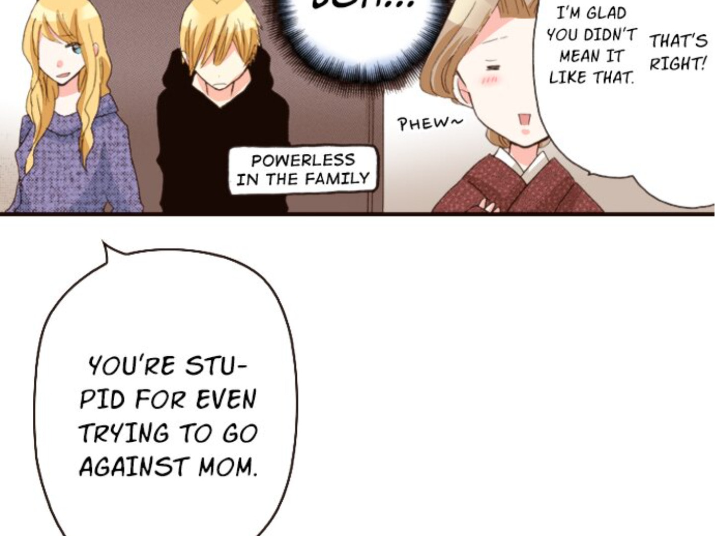 Read Last Game chapter 137 image 62 on Lezhin