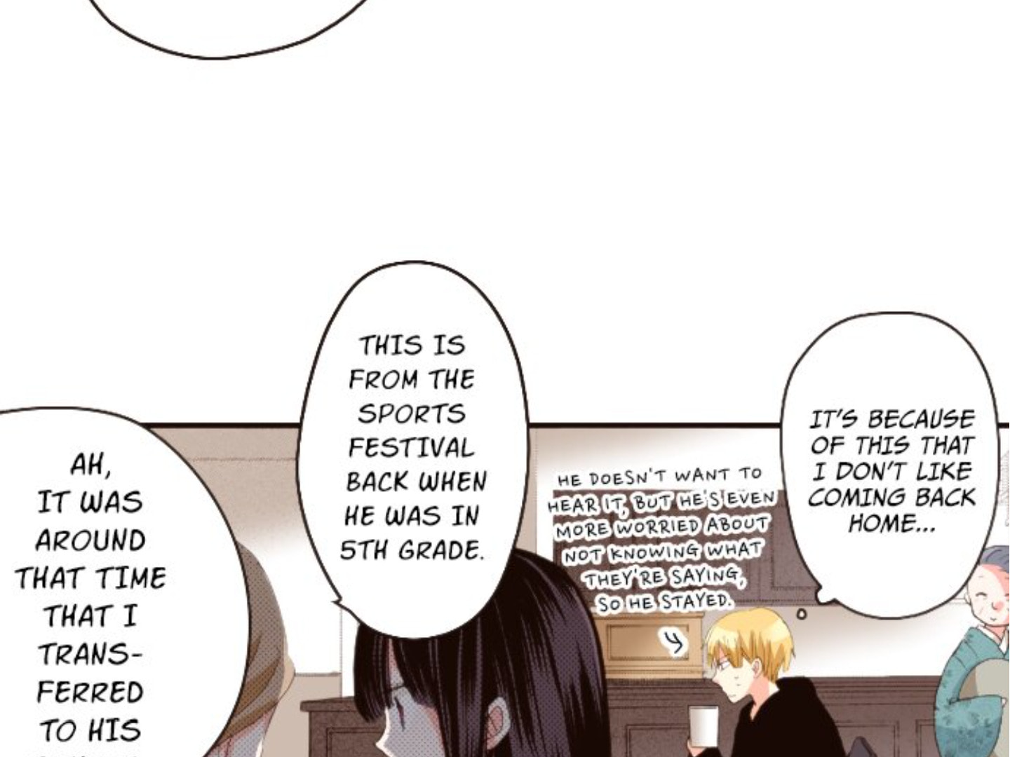 Read Last Game chapter 137 image 63 on Lezhin