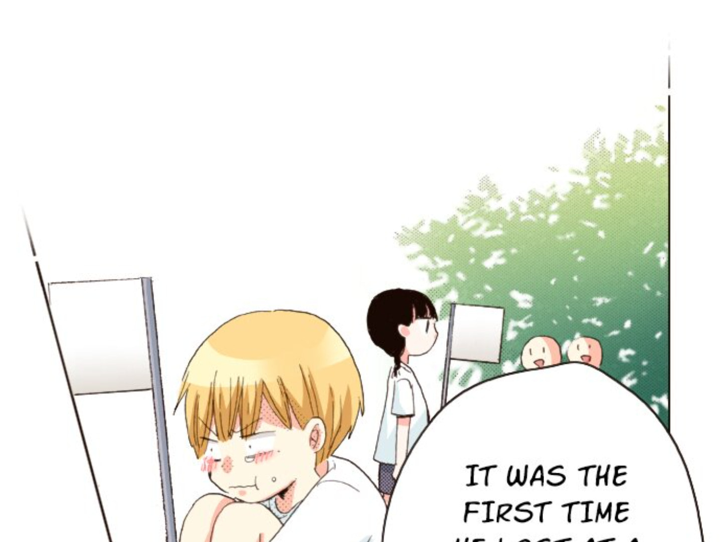 Read Last Game chapter 137 image 65 on Lezhin
