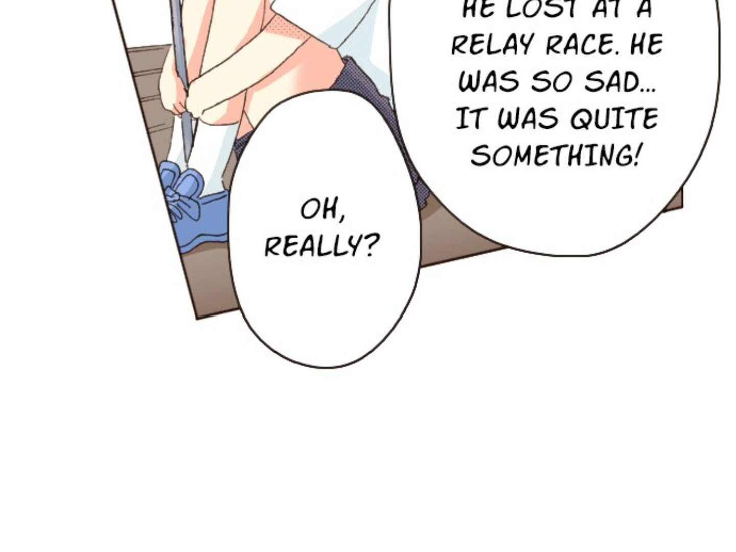 Read Last Game chapter 137 image 66 on Lezhin