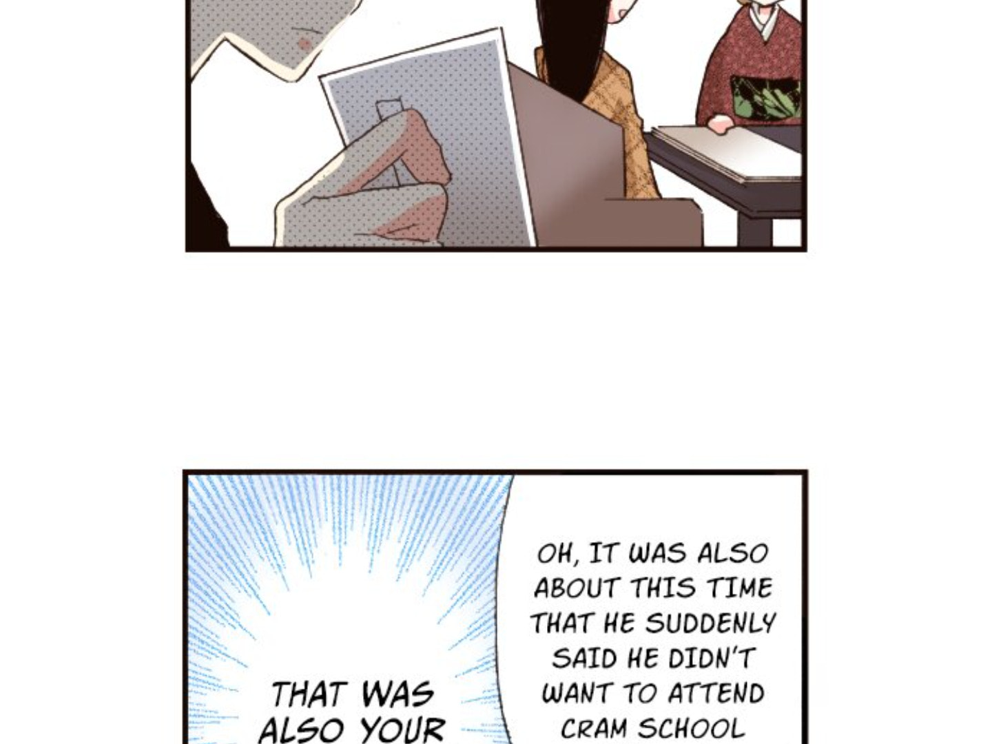 Read Last Game chapter 137 image 68 on Lezhin
