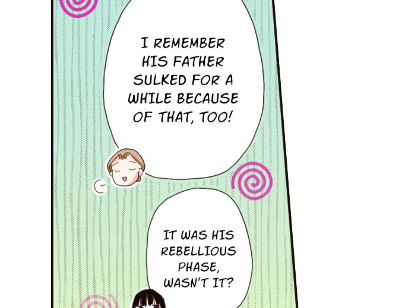 Read Last Game chapter 137 image 74 on Lezhin