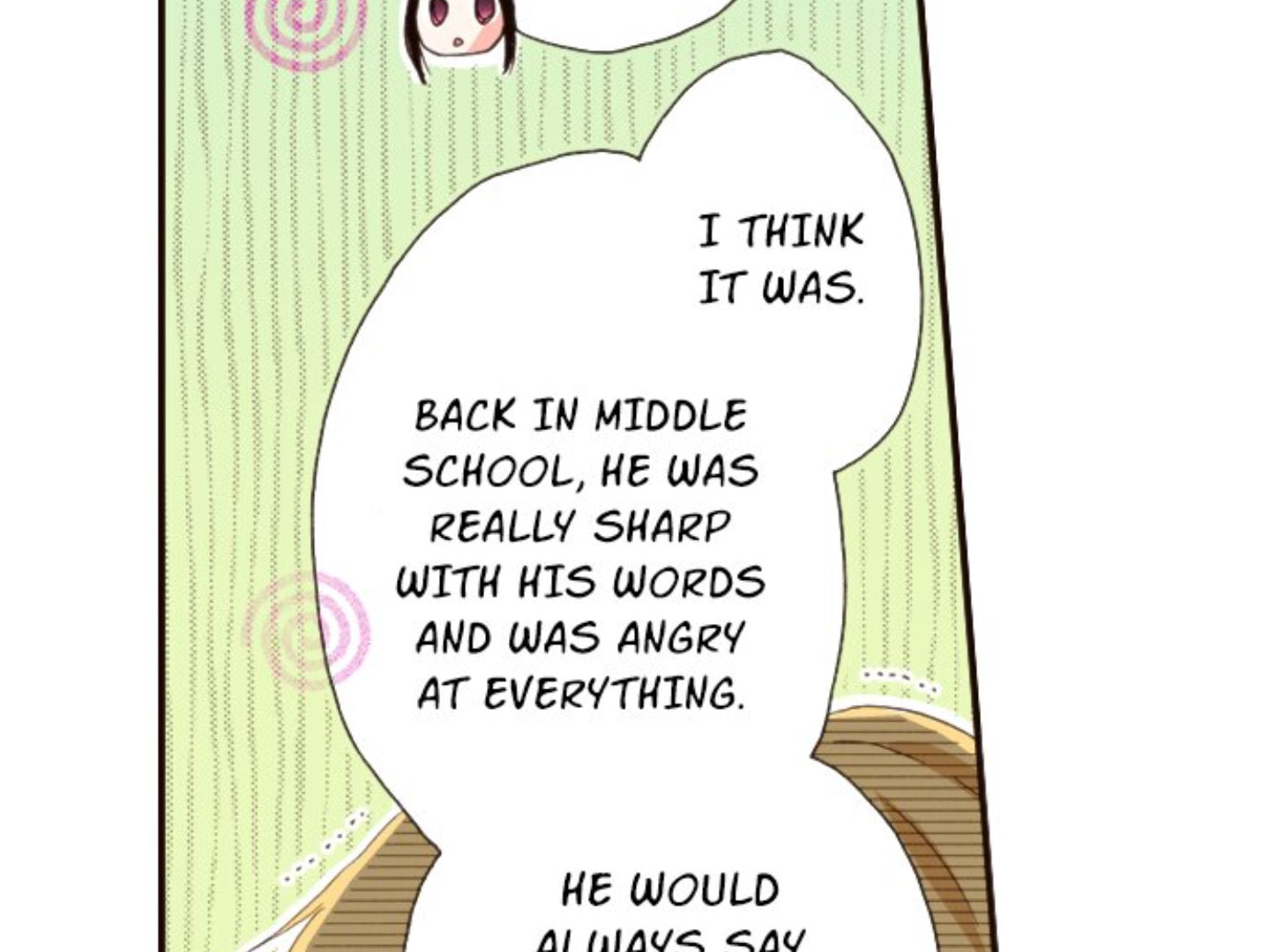 Read Last Game chapter 137 image 75 on Lezhin