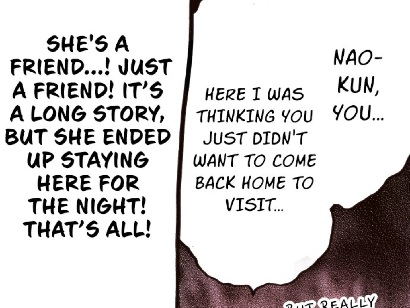 Read Last Game chapter 137 image 8 on Lezhin