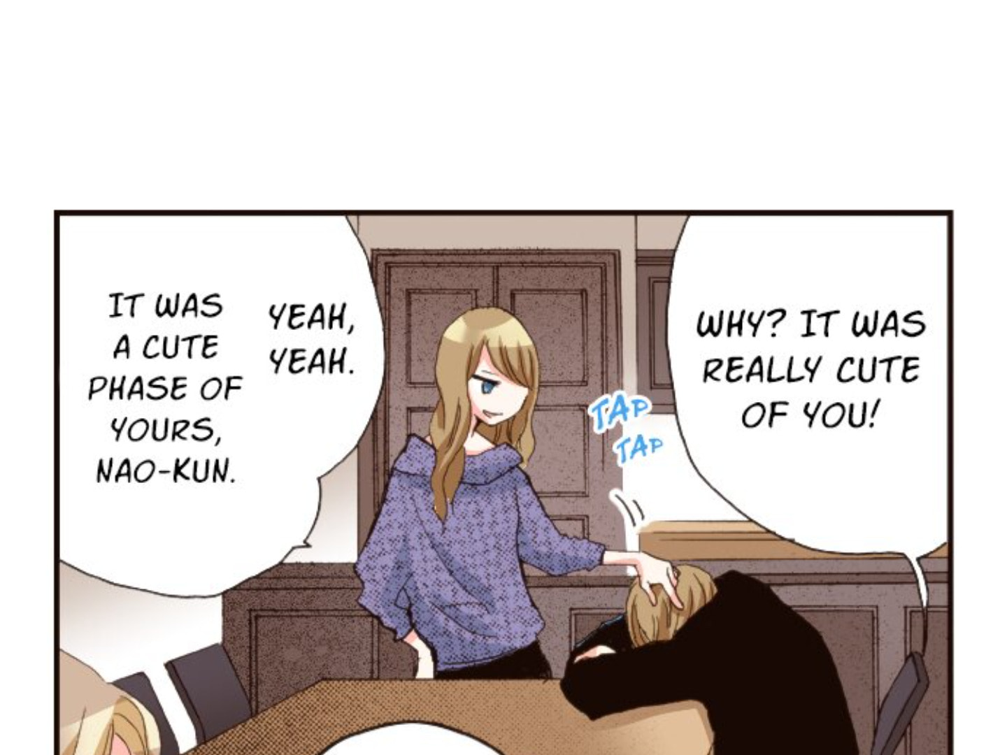 Read Last Game chapter 137 image 83 on Lezhin