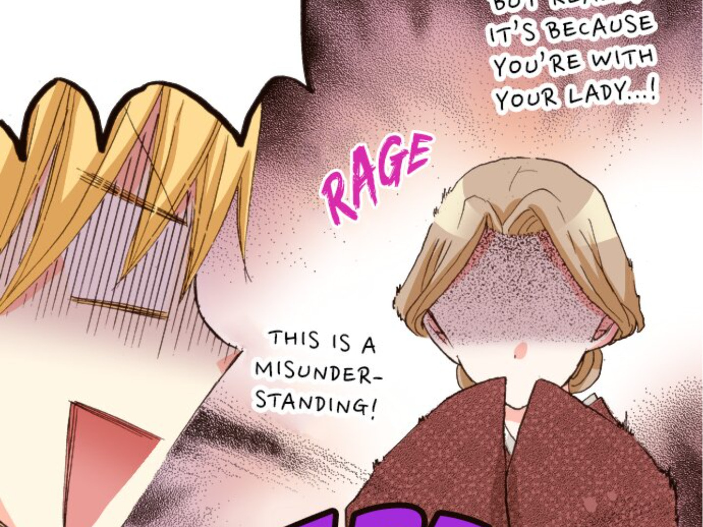 Read Last Game chapter 137 image 9 on Lezhin