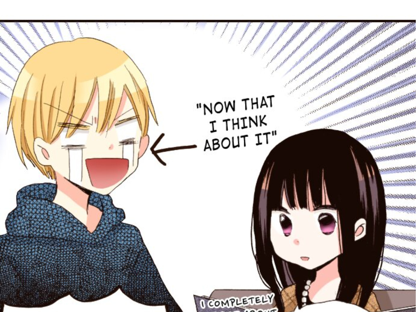 Read Last Game chapter 138 image 10 on Lezhin