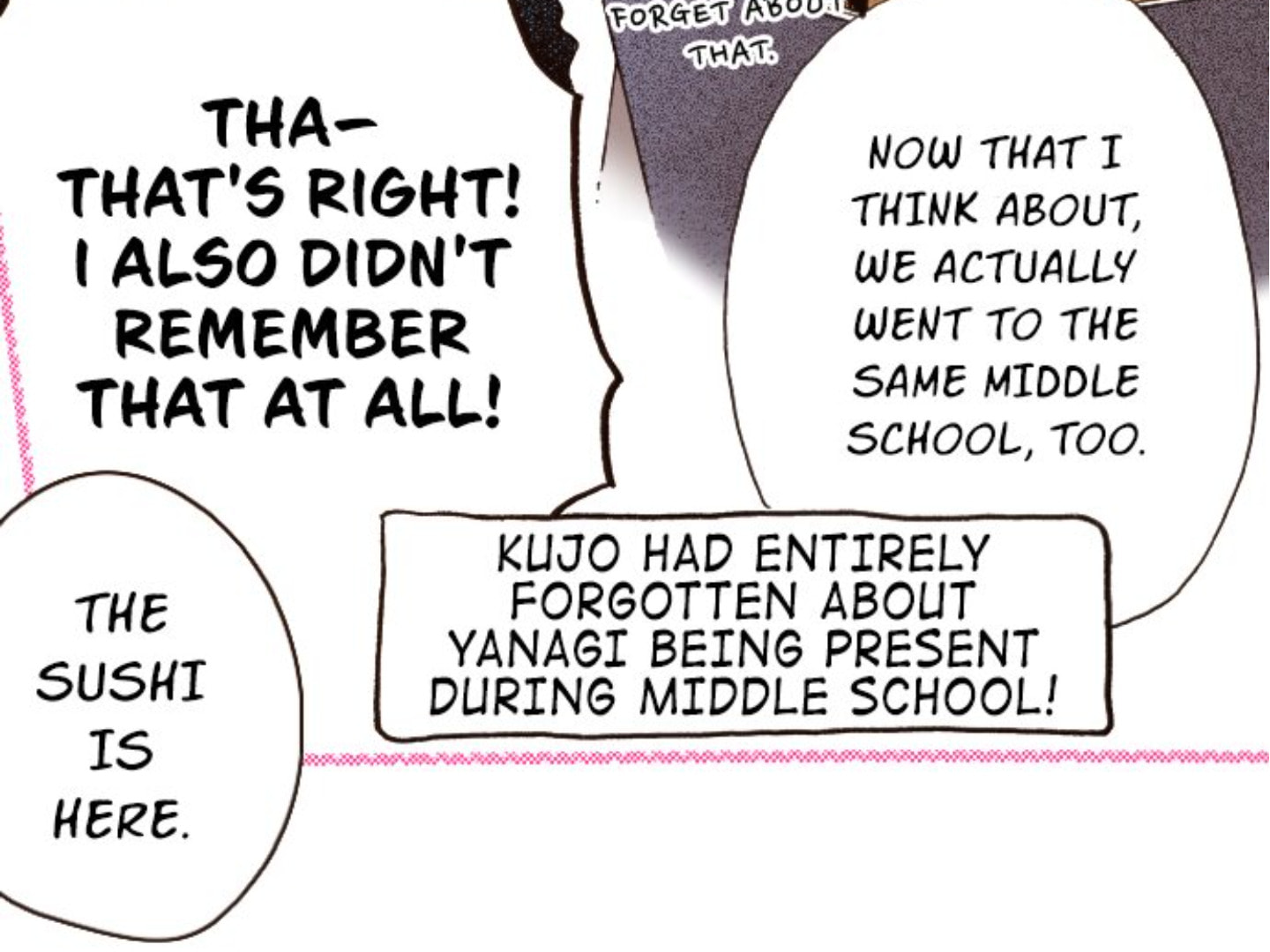 Read Last Game chapter 138 image 11 on Lezhin