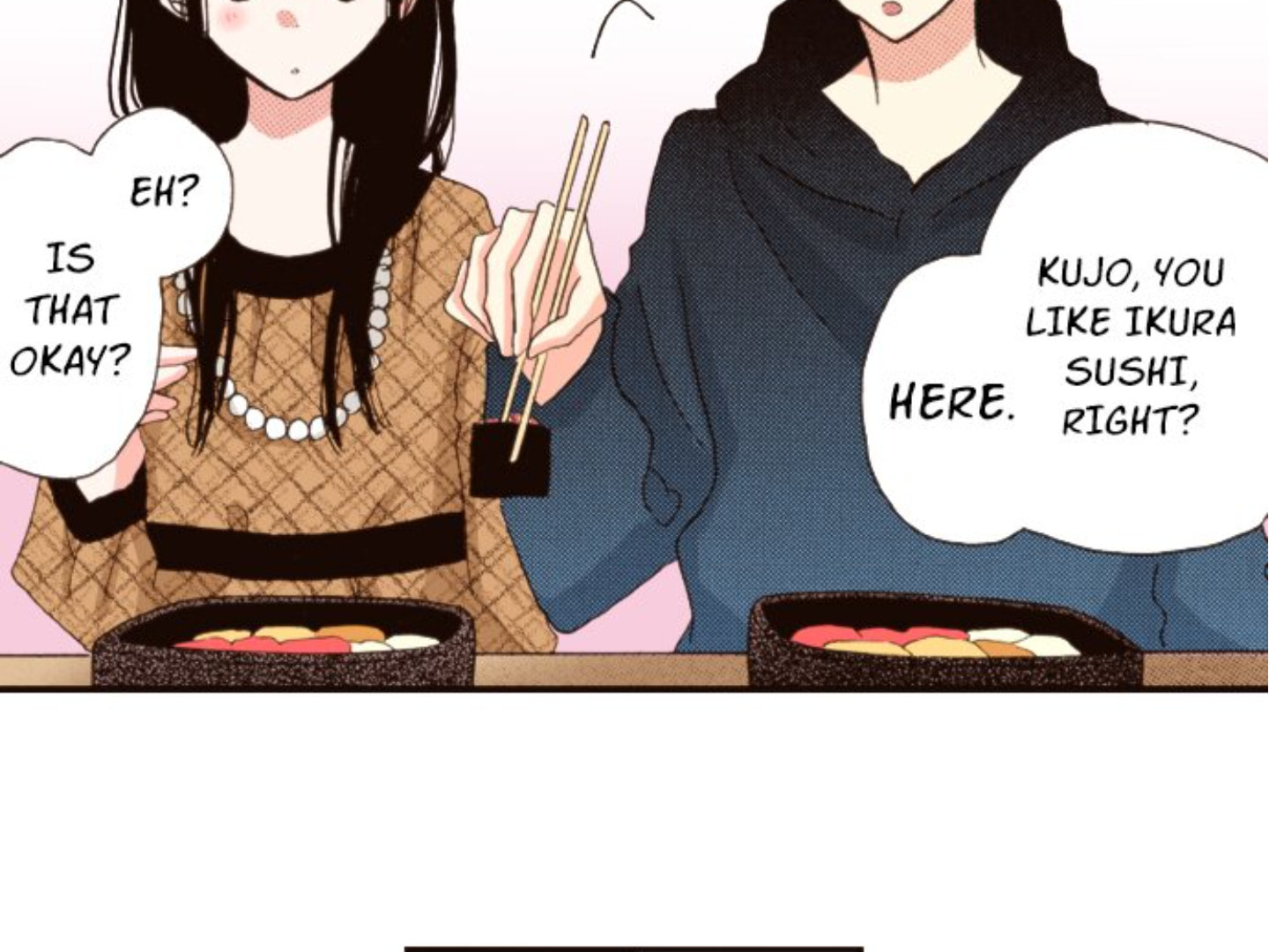 Read Last Game chapter 138 image 17 on Lezhin