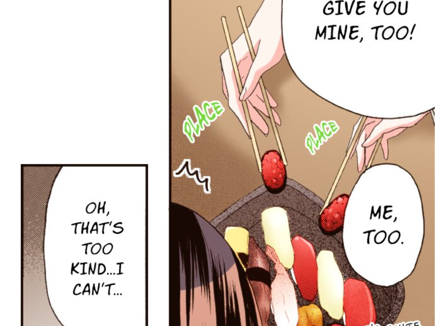 Read Last Game chapter 138 image 20 on Lezhin