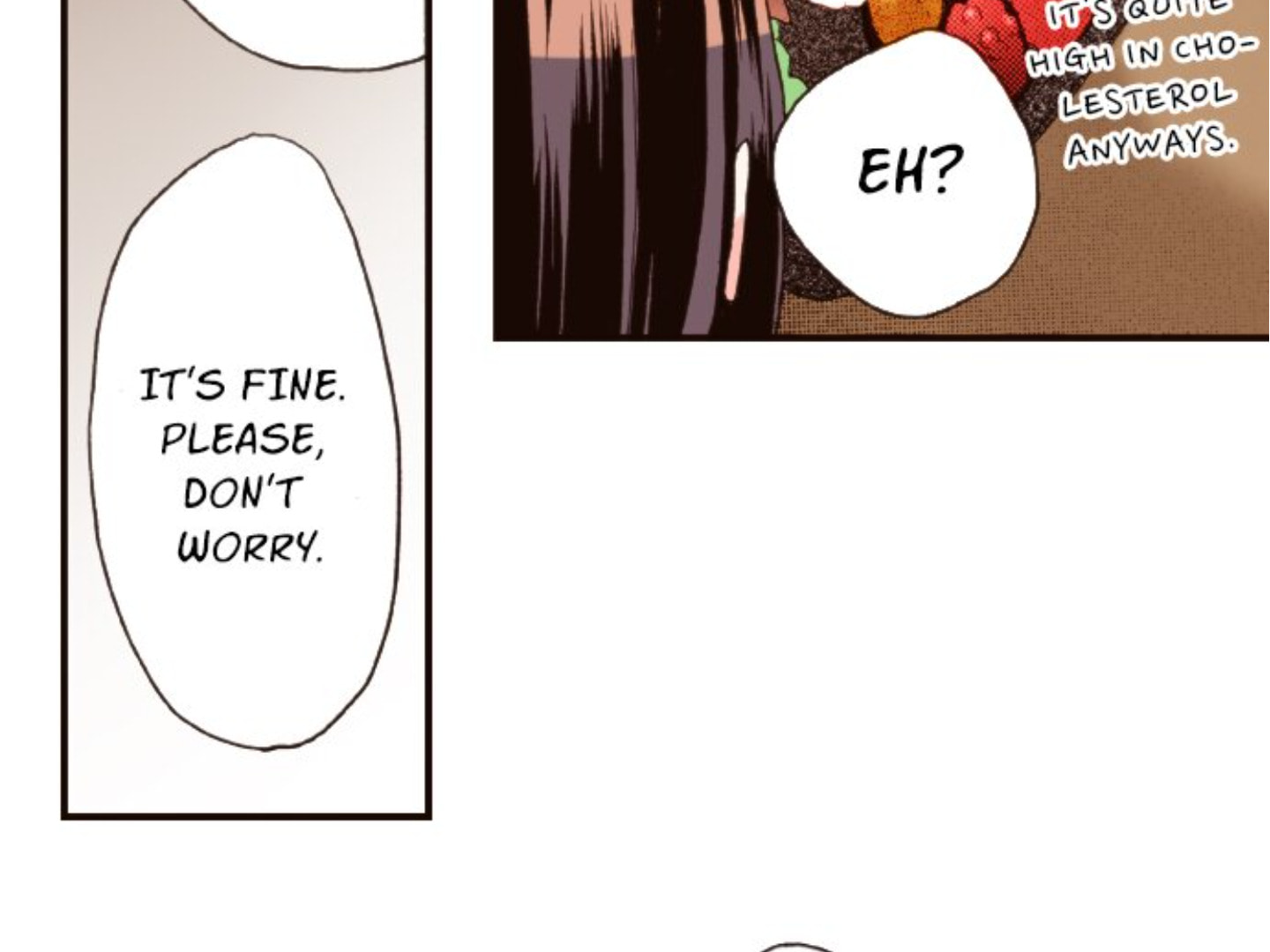 Read Last Game chapter 138 image 21 on Lezhin