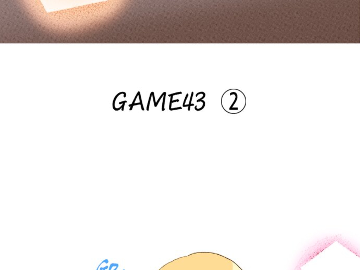 Read Last Game chapter 138 image 3 on Lezhin