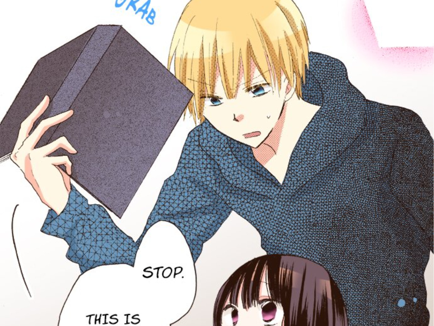 Read Last Game chapter 138 image 4 on Lezhin