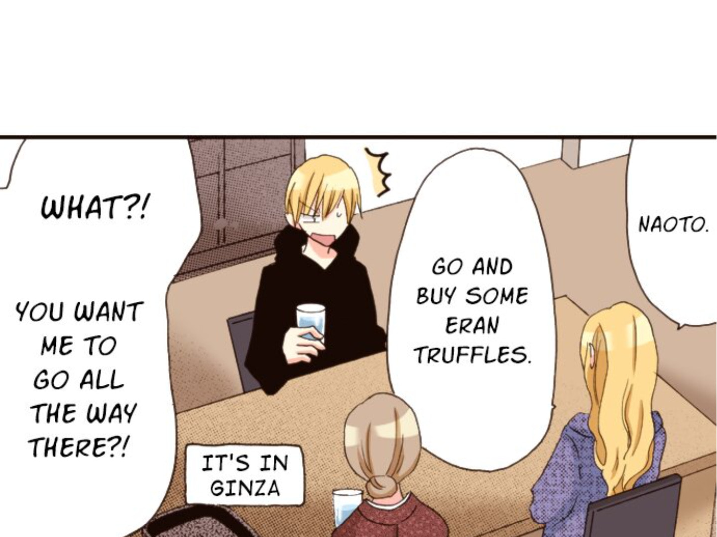 Read Last Game chapter 138 image 43 on Lezhin