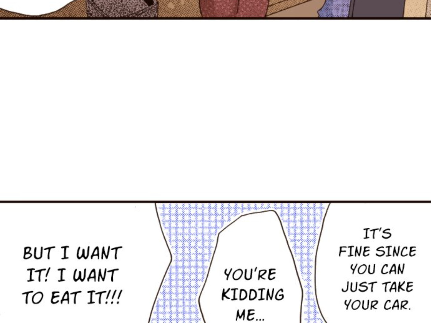 Read Last Game chapter 138 image 44 on Lezhin