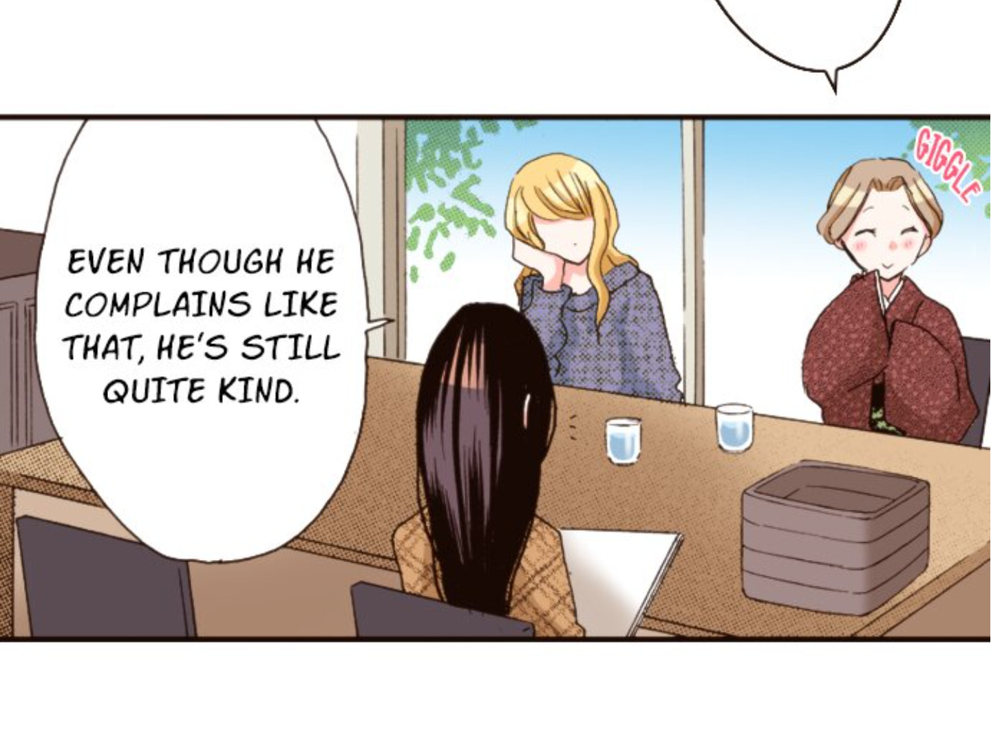 Read Last Game chapter 138 image 57 on Lezhin