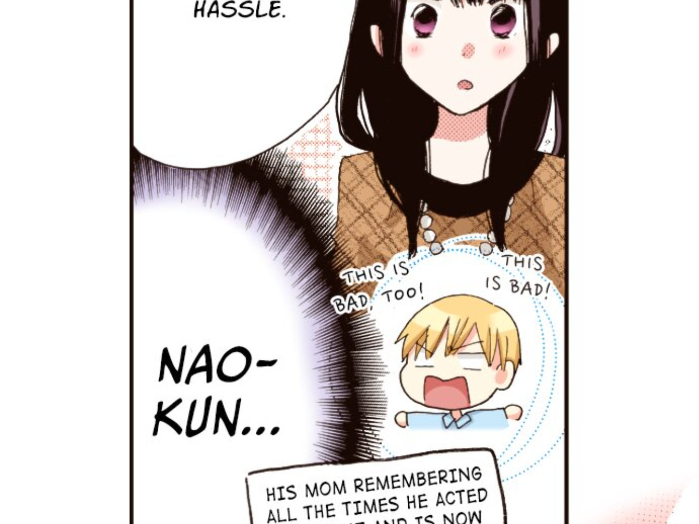 Read Last Game chapter 138 image 64 on Lezhin