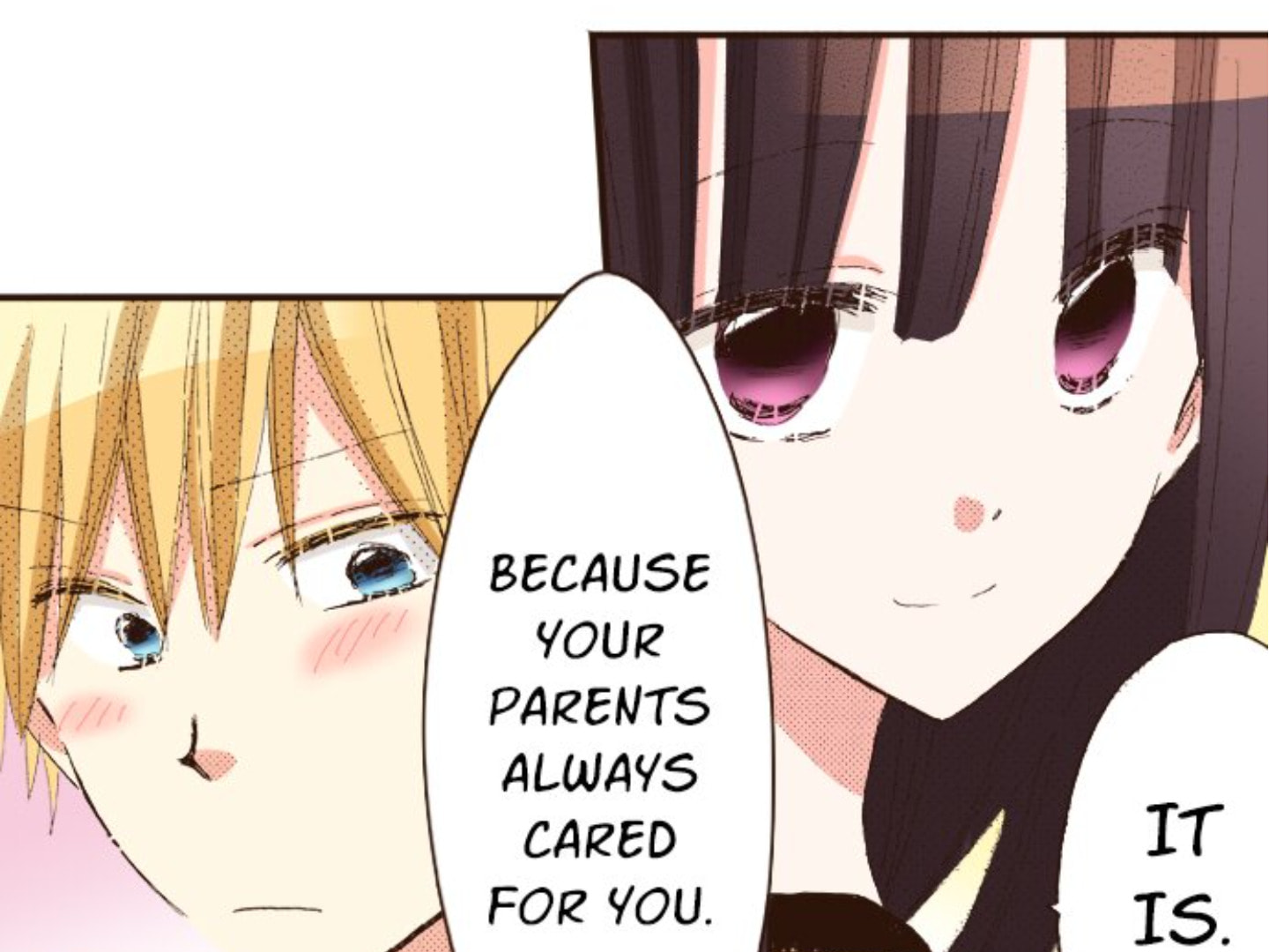 Read Last Game chapter 138 image 8 on Lezhin