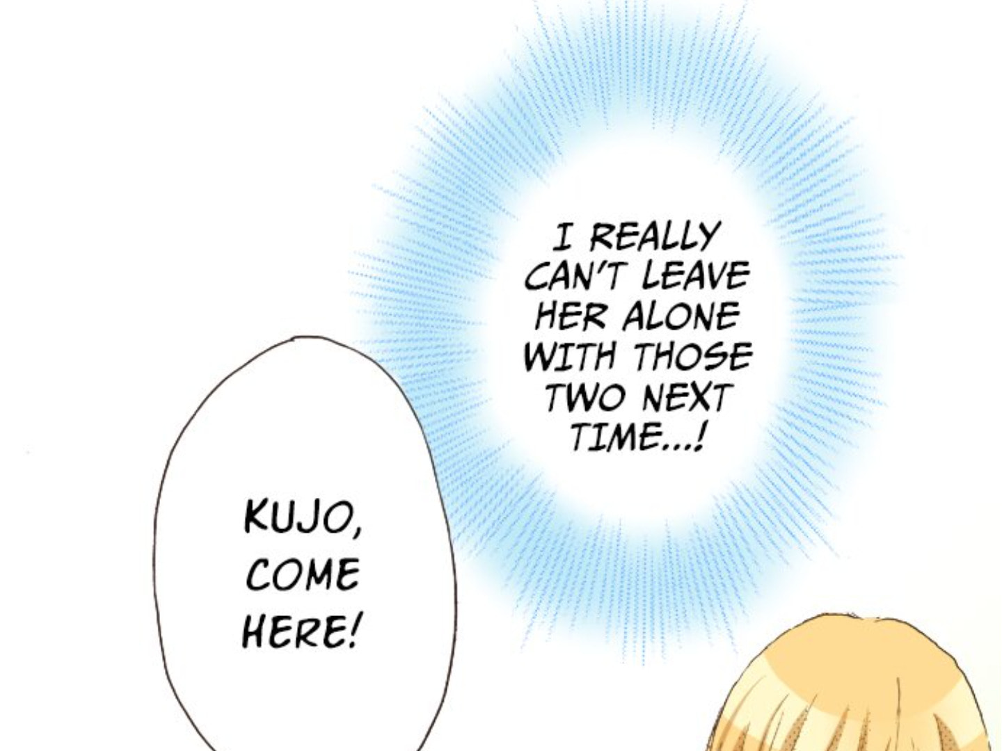 Read Last Game chapter 139 image 10 on Lezhin