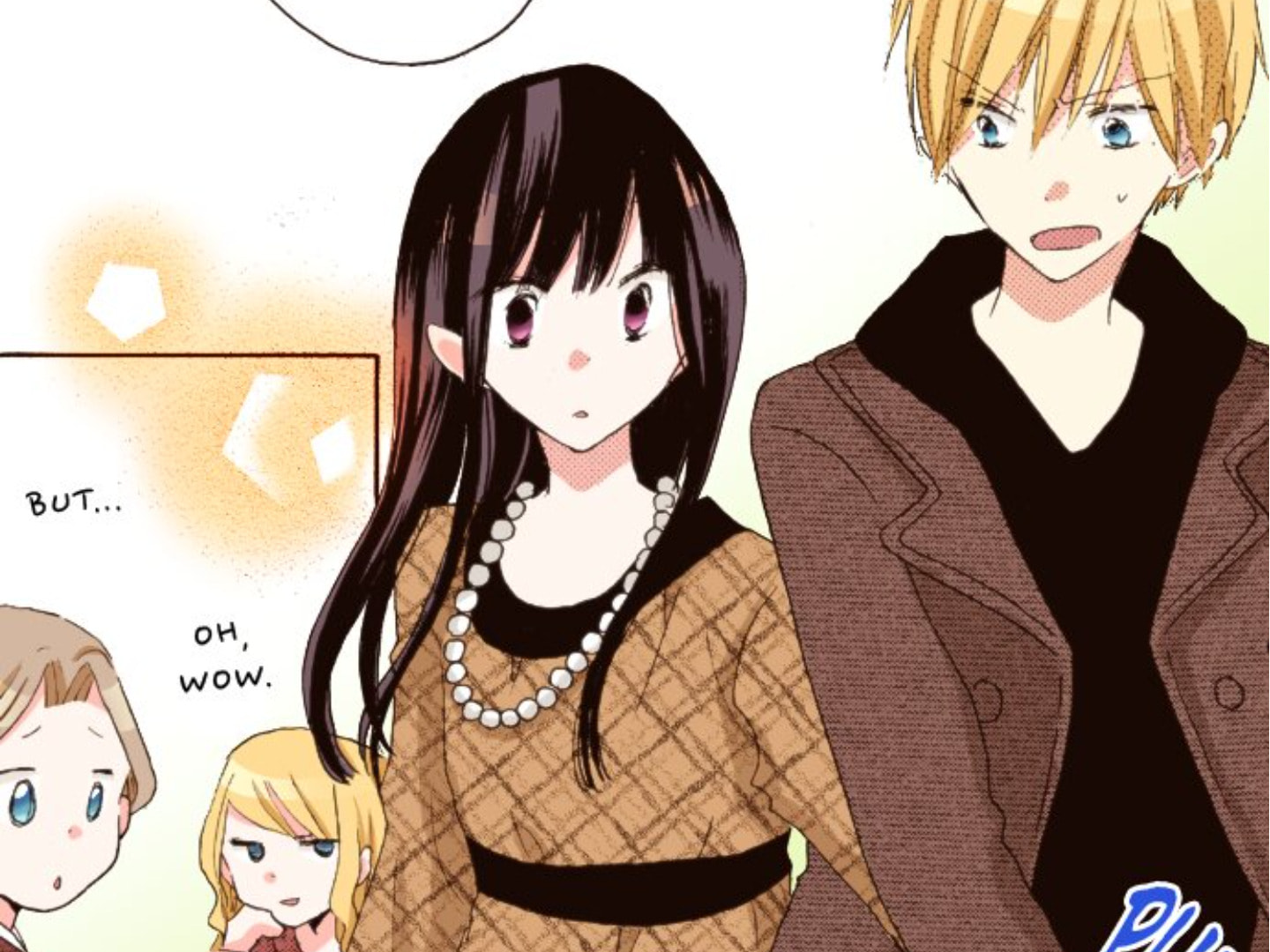 Read Last Game chapter 139 image 11 on Lezhin