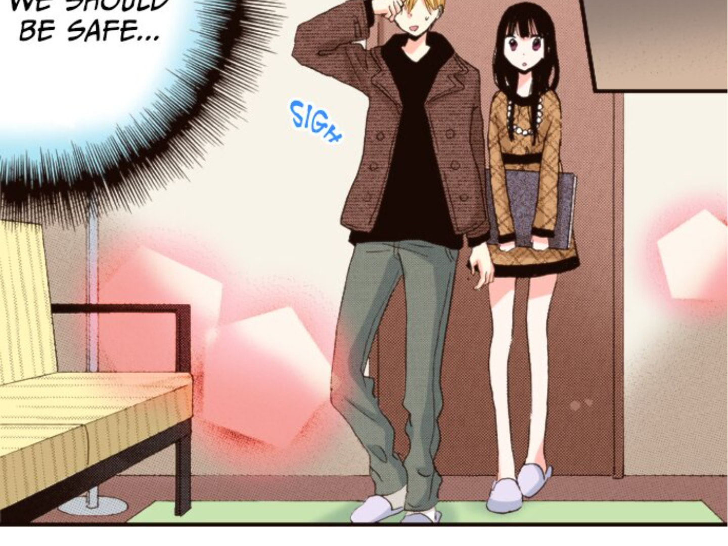 Read Last Game chapter 139 image 14 on Lezhin
