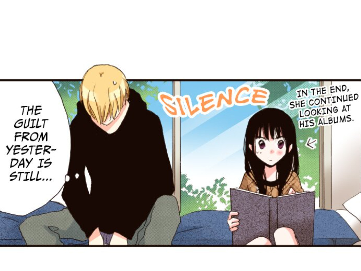 Read Last Game chapter 139 image 17 on Lezhin