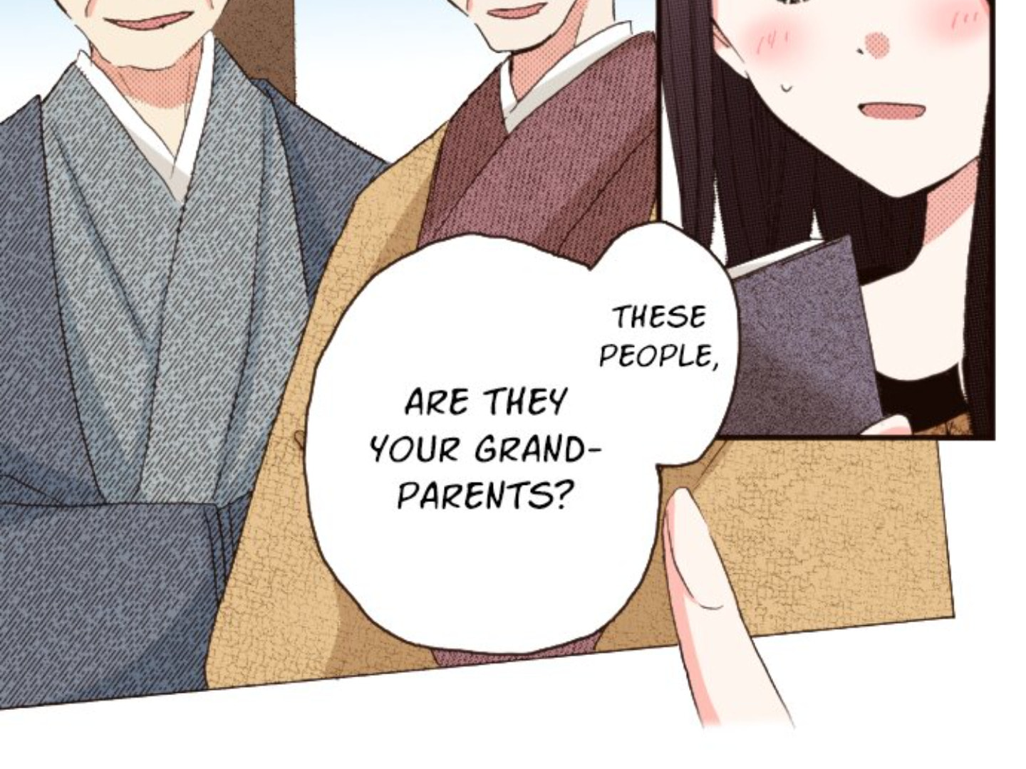 Read Last Game chapter 139 image 19 on Lezhin