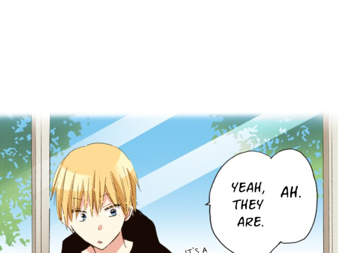 Read Last Game chapter 139 image 20 on Lezhin