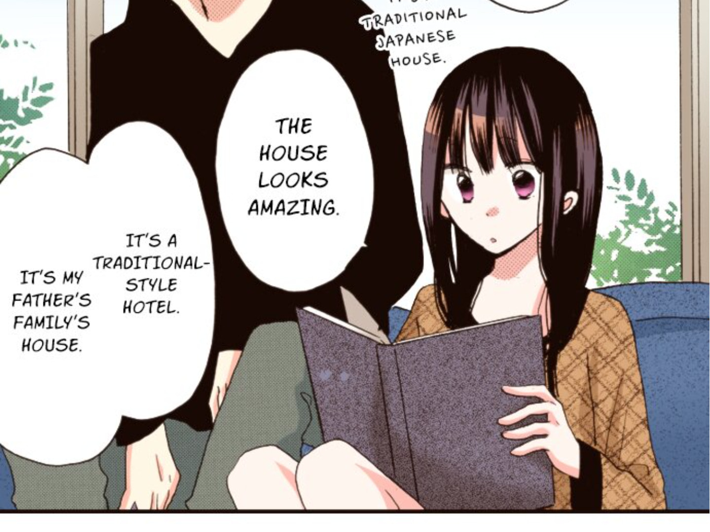 Read Last Game chapter 139 image 21 on Lezhin