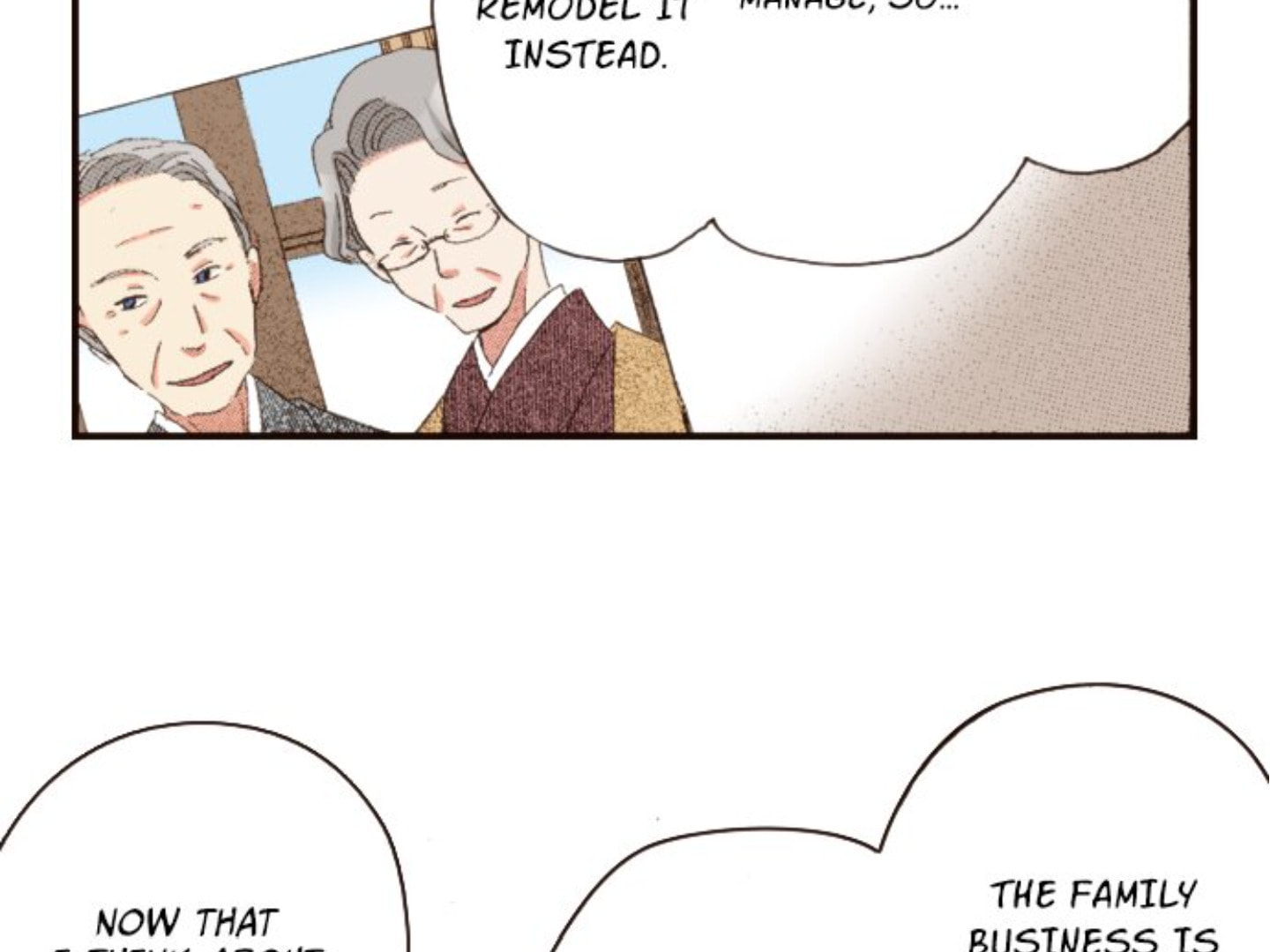 Read Last Game chapter 139 image 23 on Lezhin