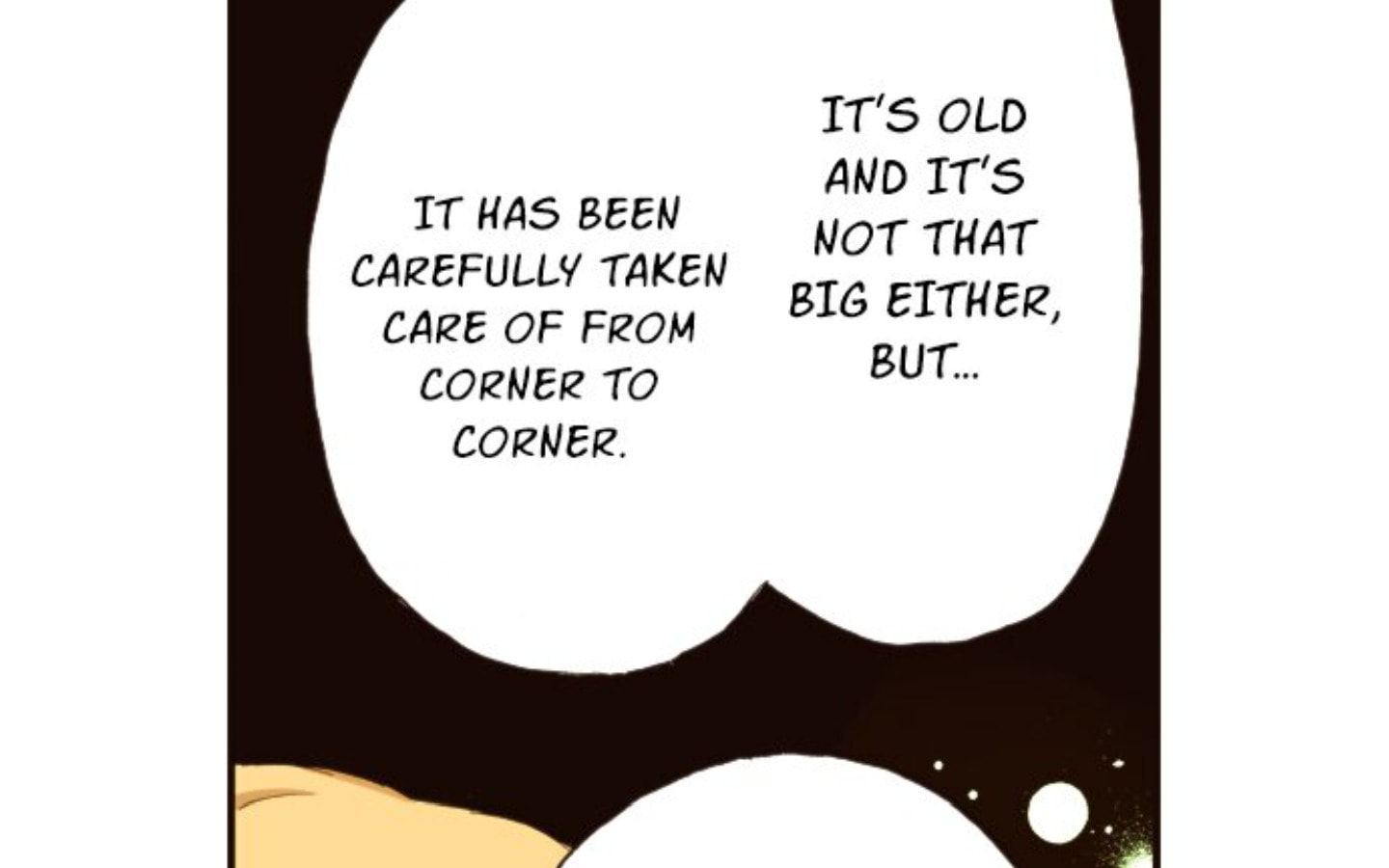 Read Last Game chapter 139 image 26 on Lezhin
