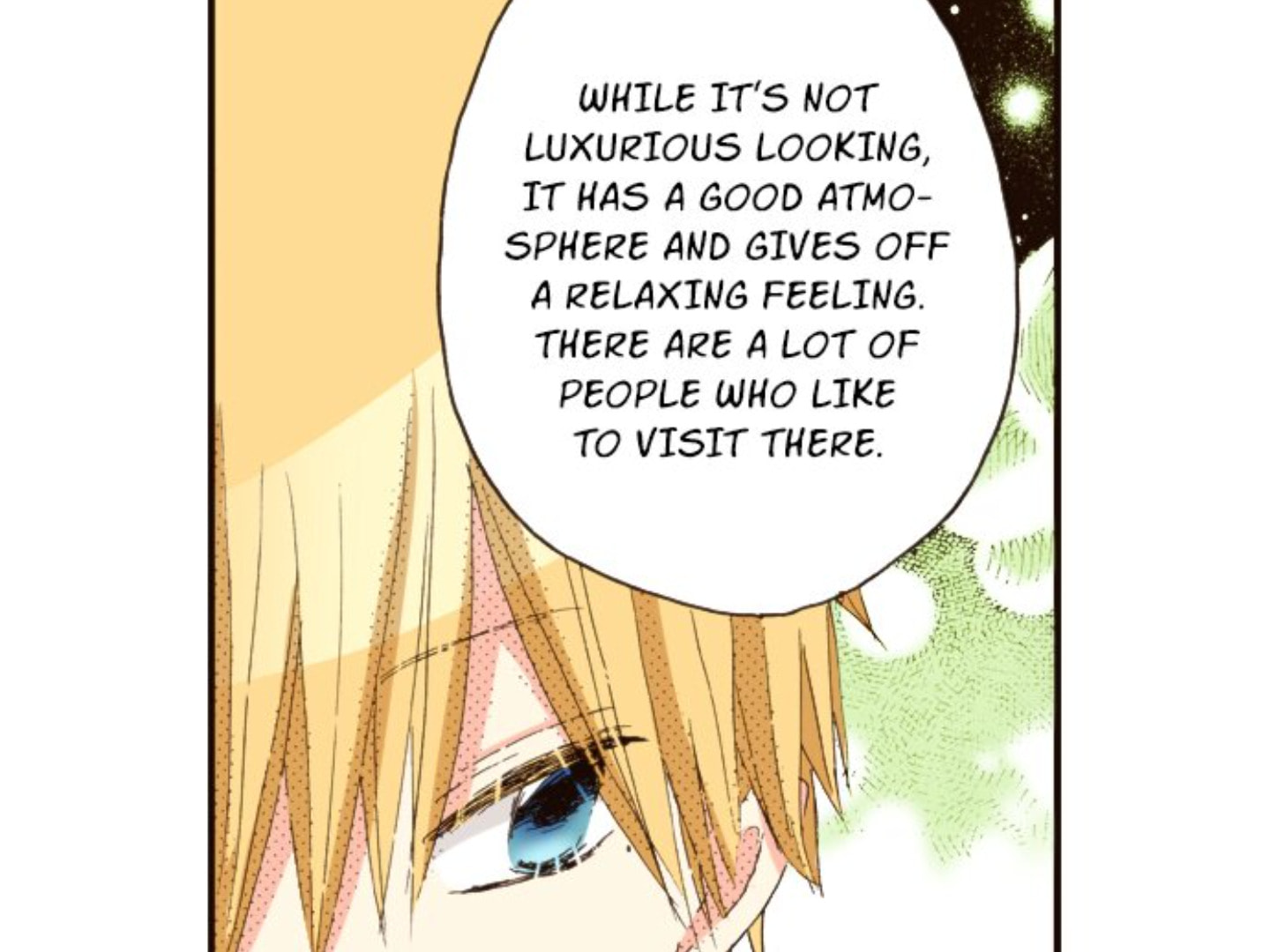 Read Last Game chapter 139 image 27 on Lezhin