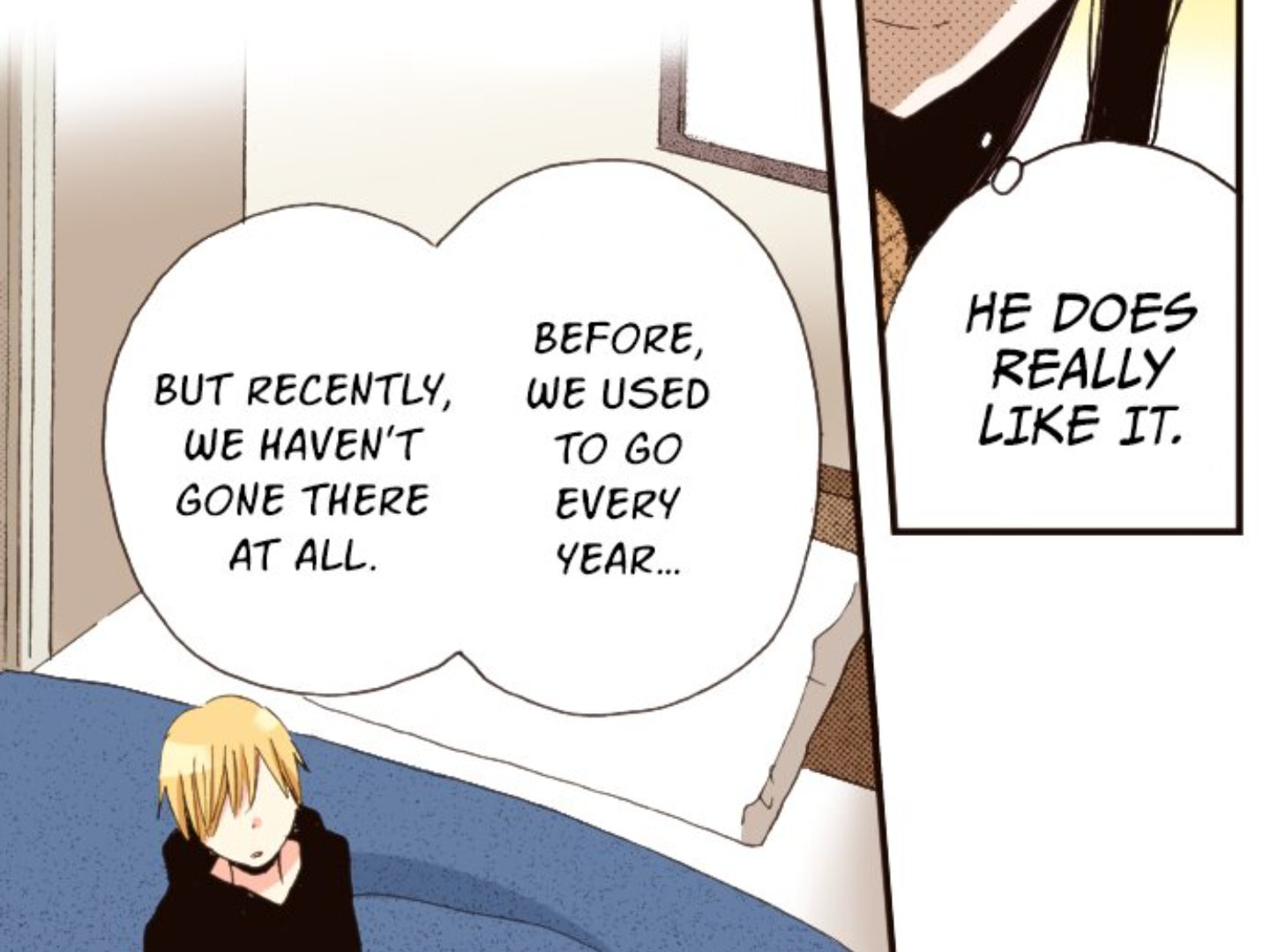 Read Last Game chapter 139 image 31 on Lezhin