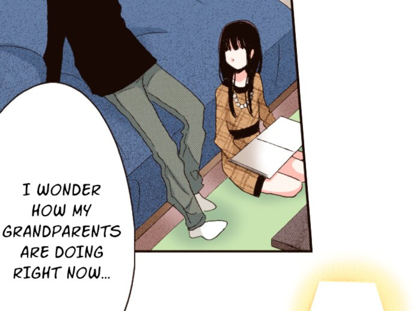 Read Last Game chapter 139 image 32 on Lezhin