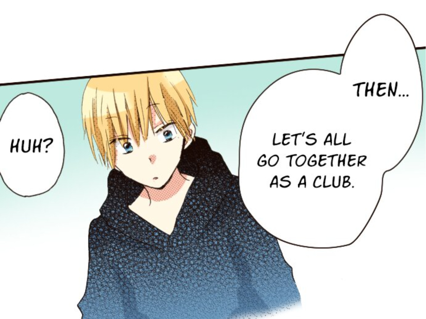 Read Last Game chapter 139 image 34 on Lezhin