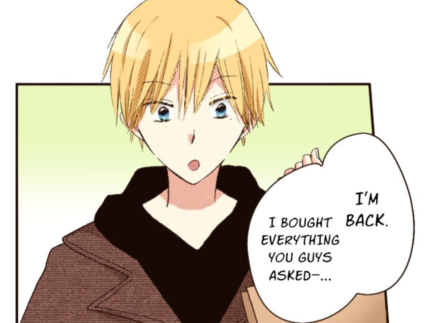 Read Last Game chapter 139 image 4 on Lezhin