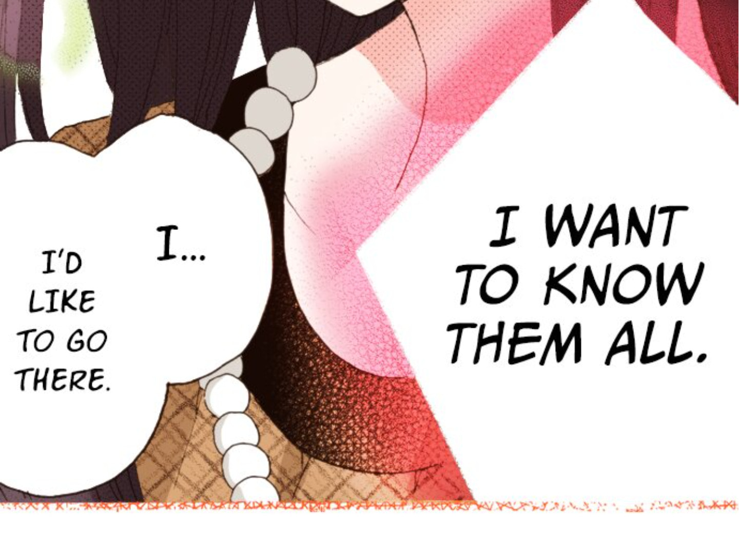 Read Last Game chapter 139 image 43 on Lezhin