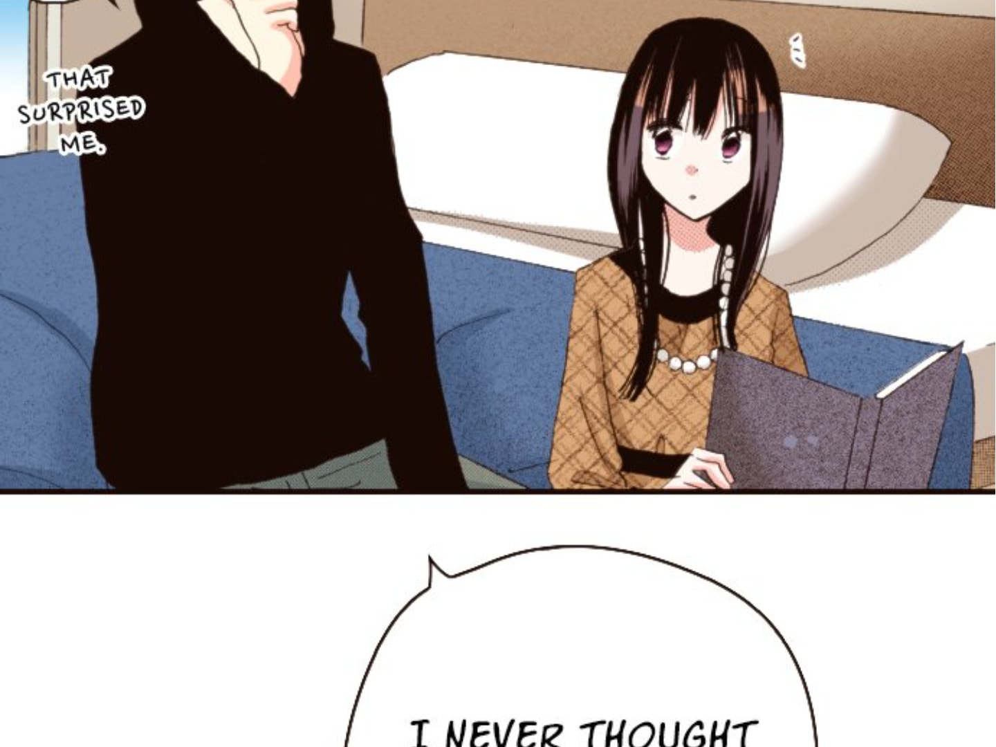Read Last Game chapter 139 image 48 on Lezhin