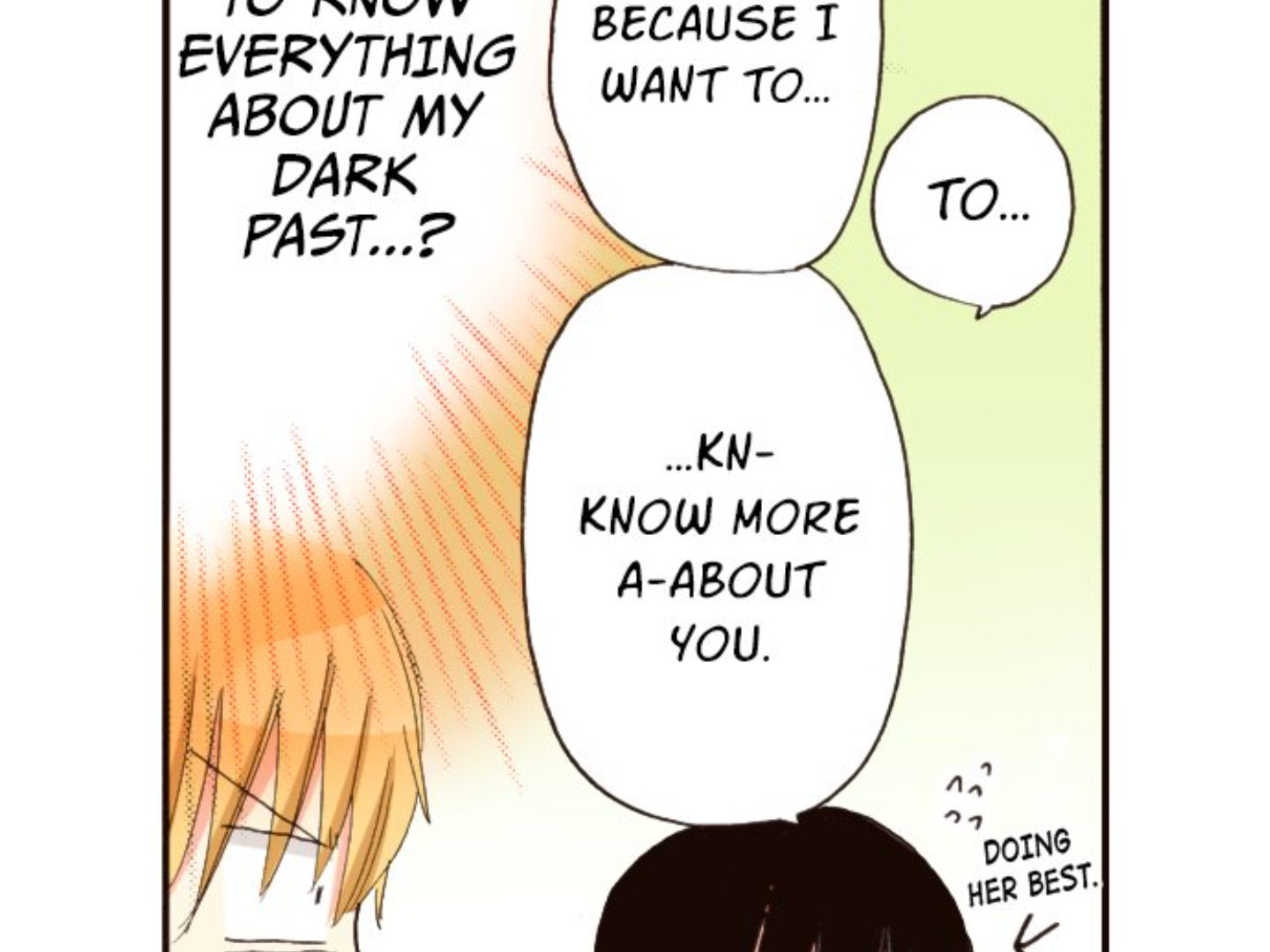 Read Last Game chapter 139 image 51 on Lezhin