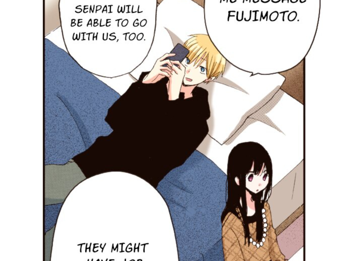 Read Last Game chapter 139 image 59 on Lezhin