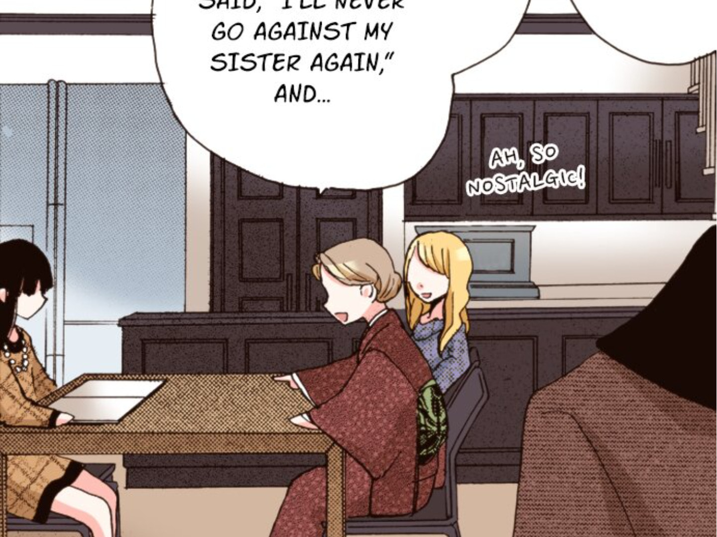 Read Last Game chapter 139 image 6 on Lezhin