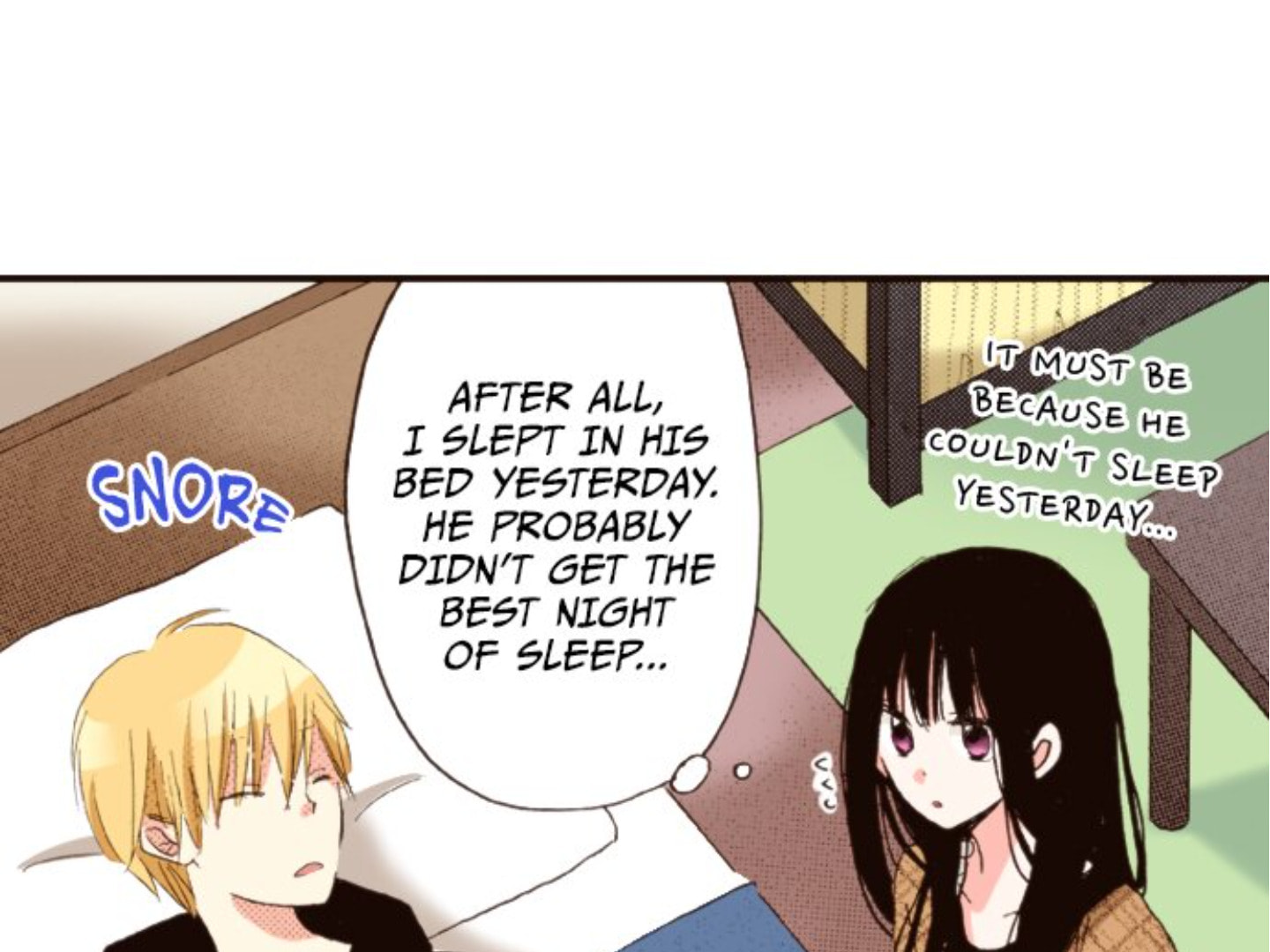 Read Last Game chapter 139 image 64 on Lezhin