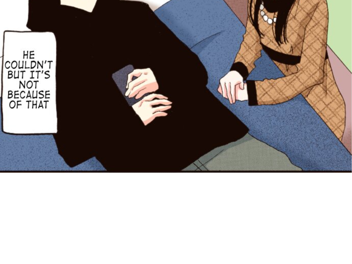 Read Last Game chapter 139 image 65 on Lezhin