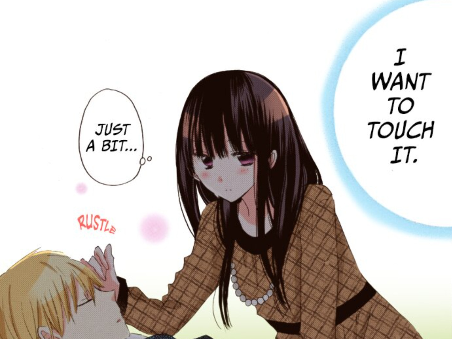 Read Last Game chapter 139 image 68 on Lezhin